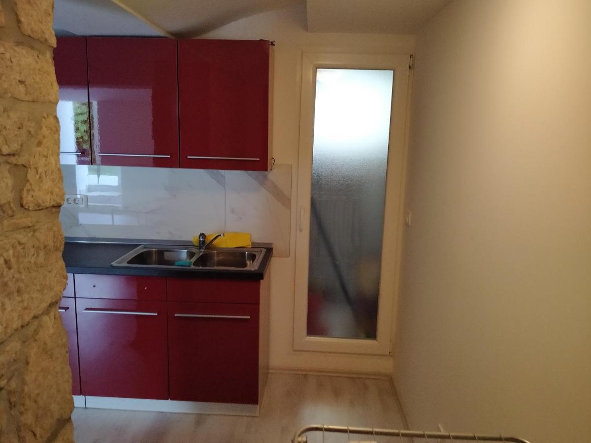 Apartment Rea Zadar Zewnętrze zdjęcie