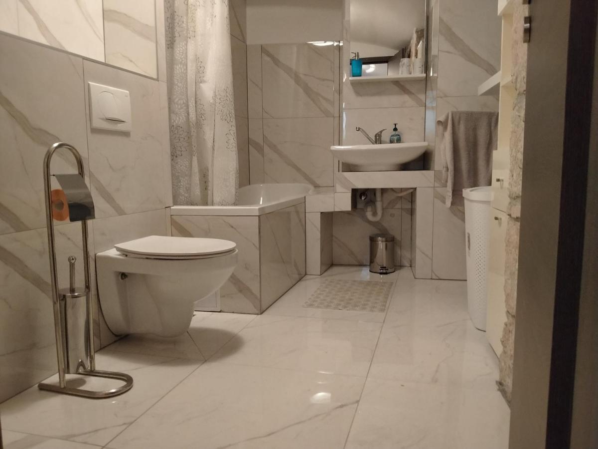 Apartment Rea Zadar Zewnętrze zdjęcie