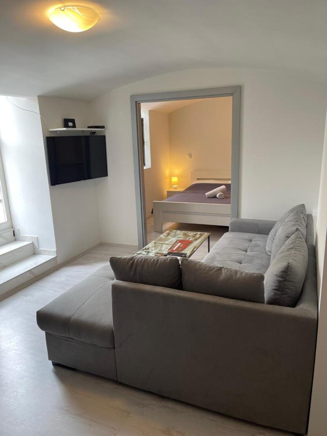 Apartment Rea Zadar Zewnętrze zdjęcie