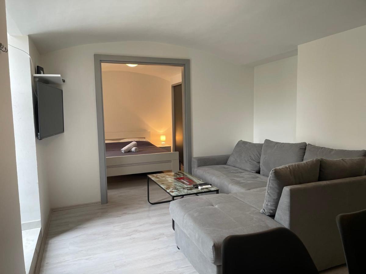 Apartment Rea Zadar Zewnętrze zdjęcie
