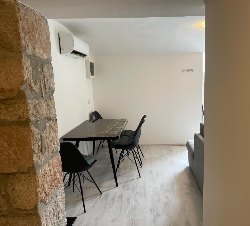 Apartment Rea Zadar Zewnętrze zdjęcie