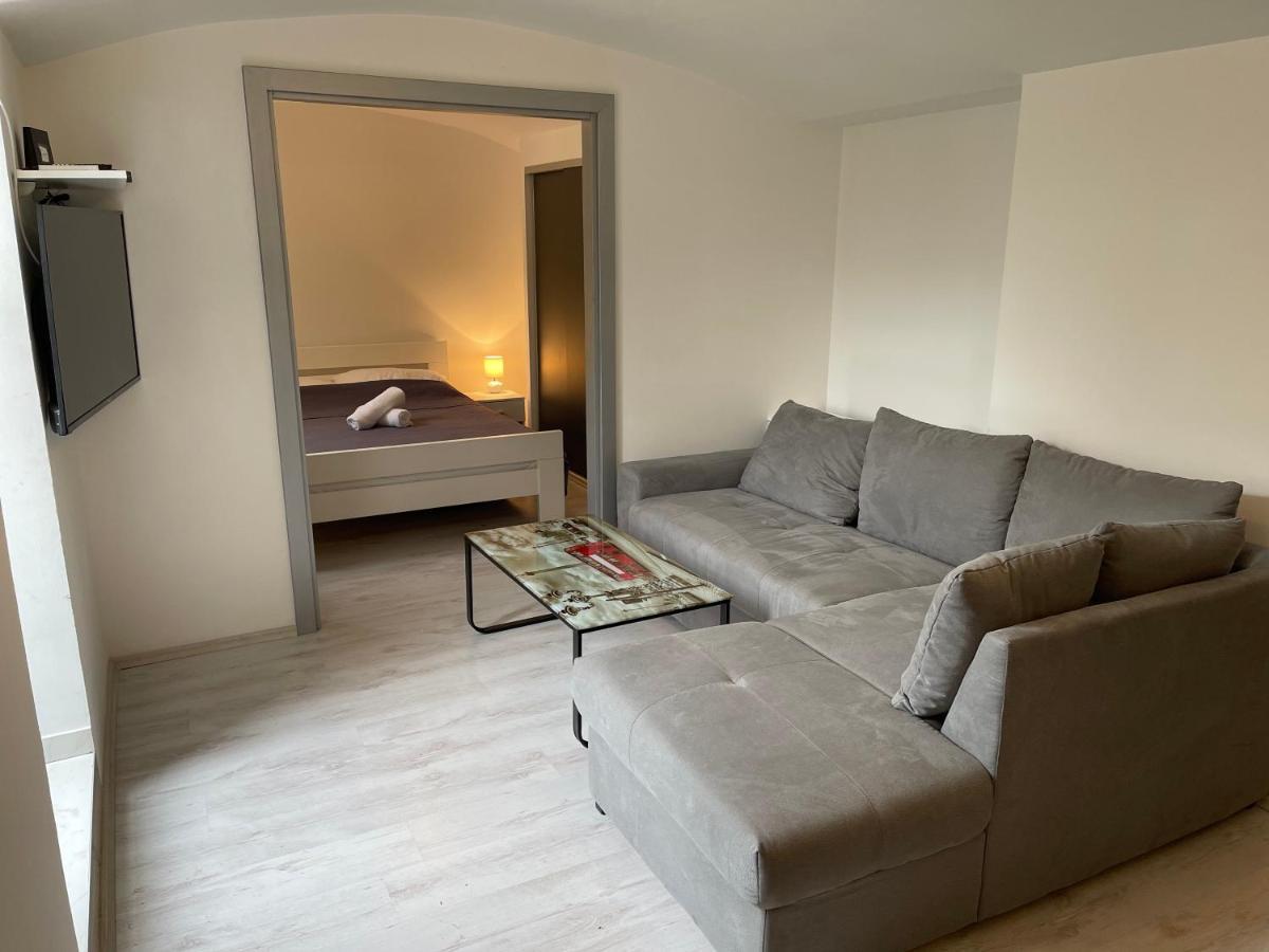 Apartment Rea Zadar Zewnętrze zdjęcie