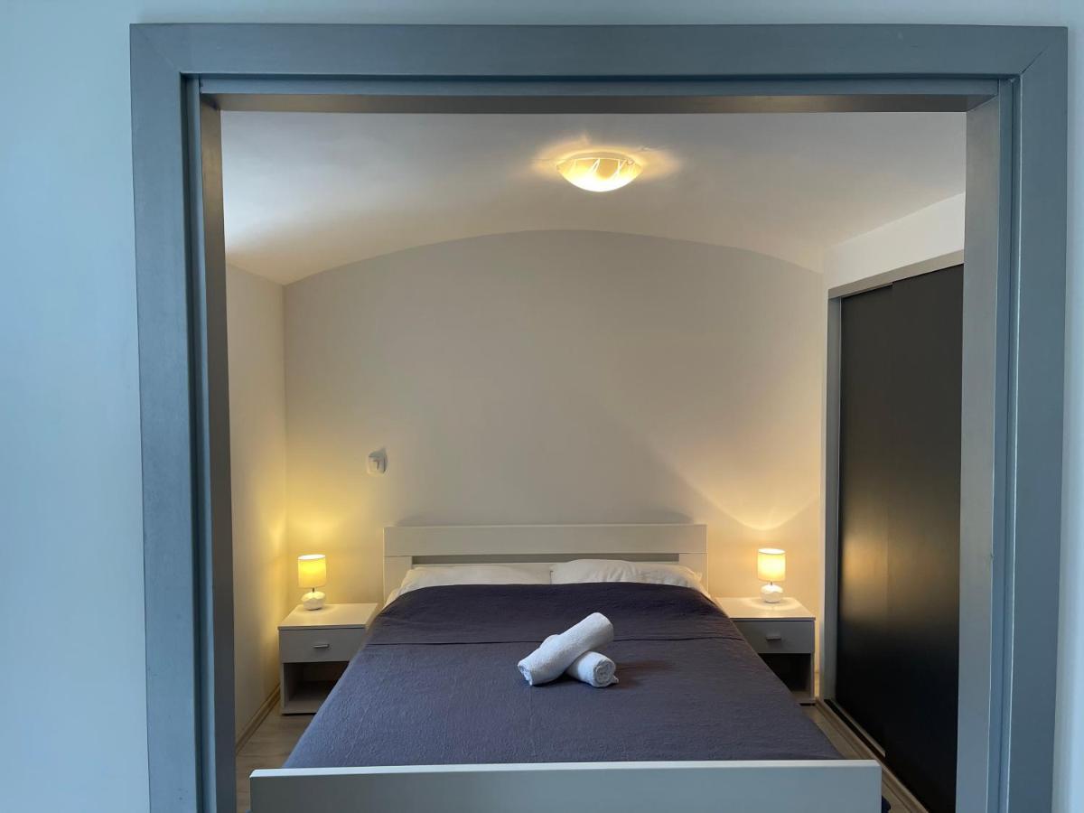 Apartment Rea Zadar Zewnętrze zdjęcie