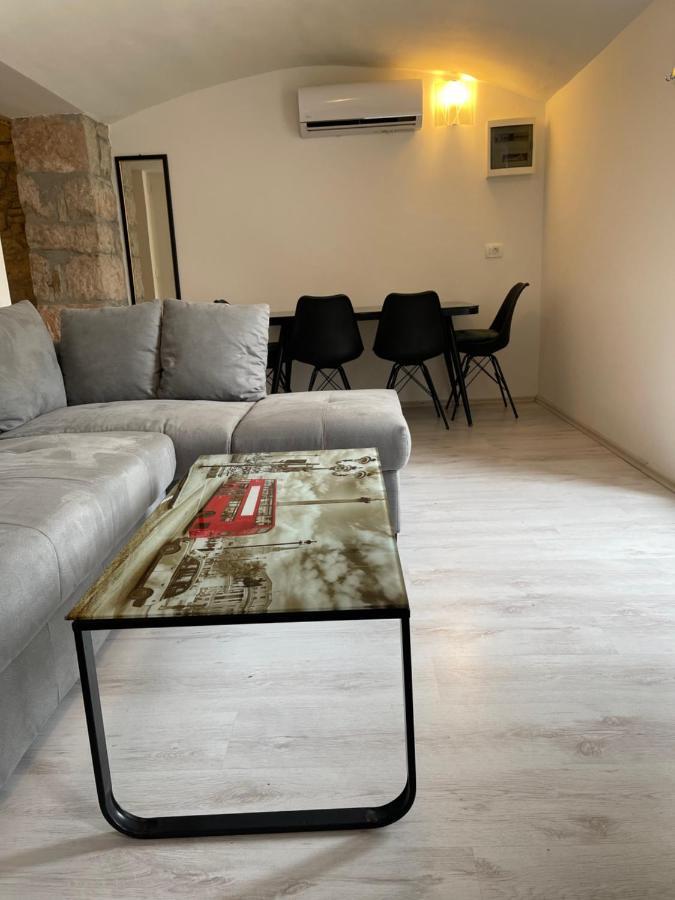 Apartment Rea Zadar Zewnętrze zdjęcie