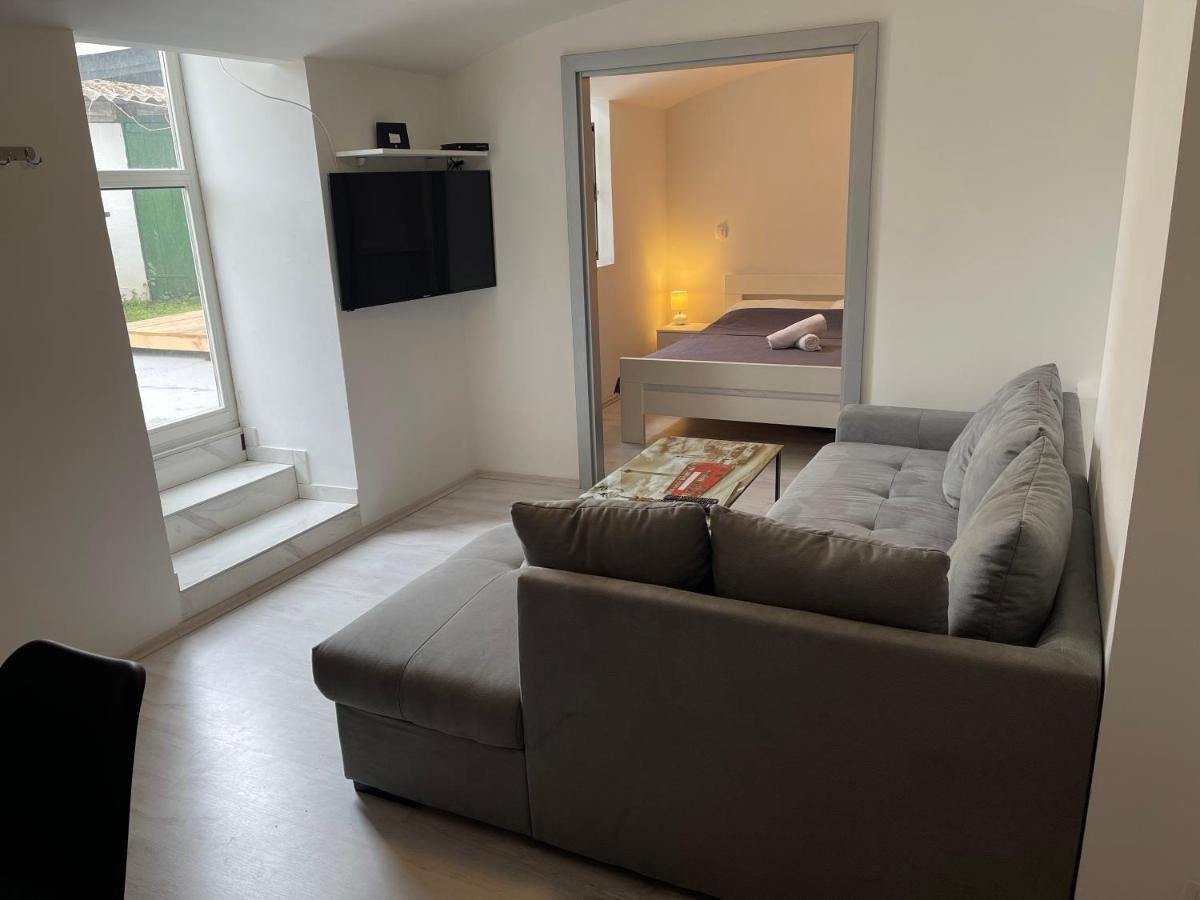 Apartment Rea Zadar Zewnętrze zdjęcie