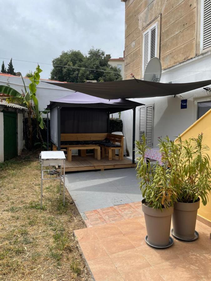Apartment Rea Zadar Zewnętrze zdjęcie