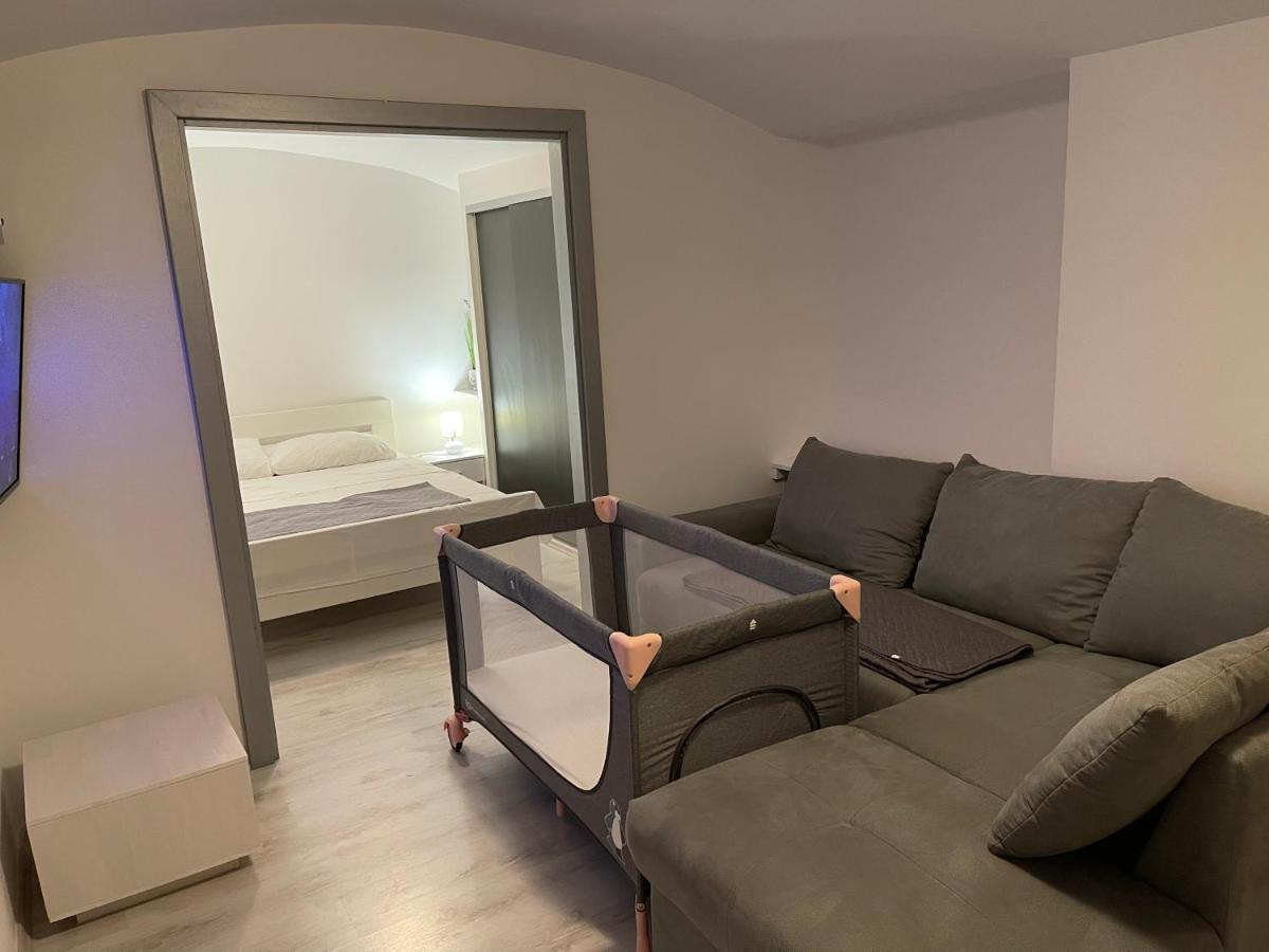 Apartment Rea Zadar Zewnętrze zdjęcie