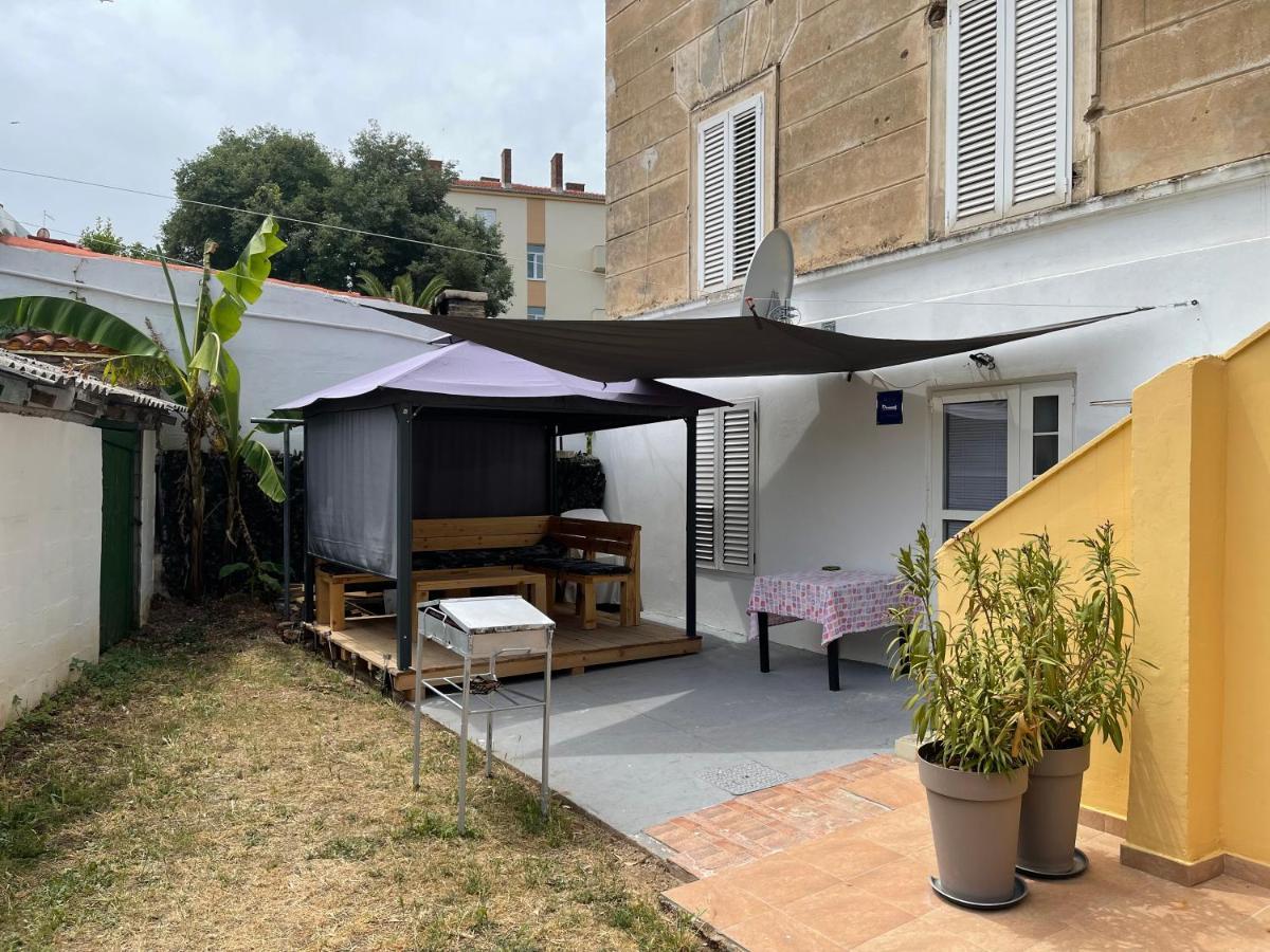 Apartment Rea Zadar Zewnętrze zdjęcie